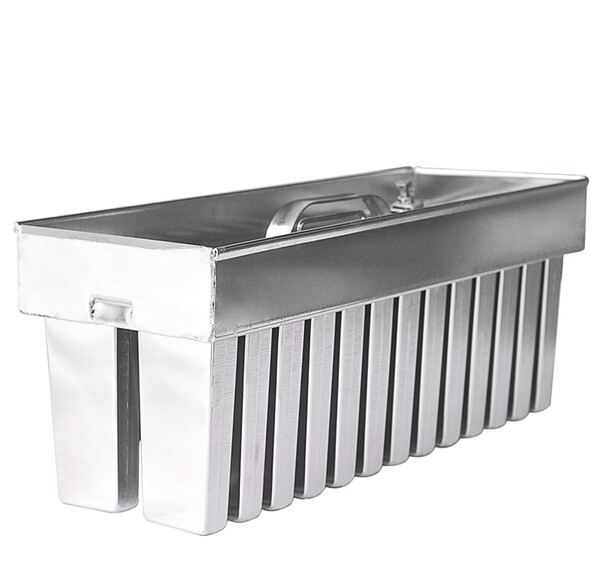 Kolice 2 Slim mold ice Popsicle Machine,ice pop Machine,ice Lolly Making Machine