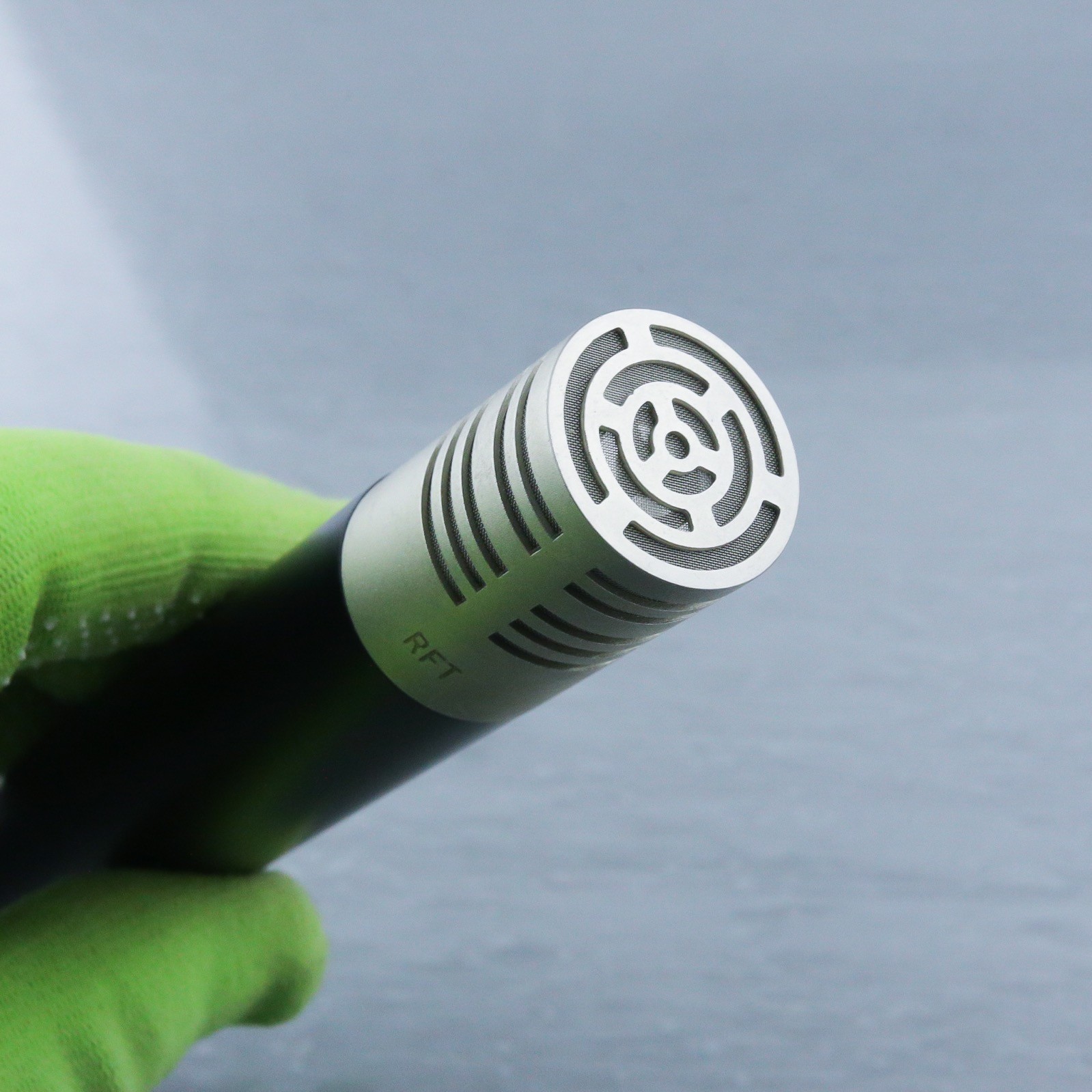 RFT MIKROFONTECHNIK M 70 (NEUMANN GEFELL) M70 MV 692 CAPACITOR MICROPHONE ☆☆☆☆