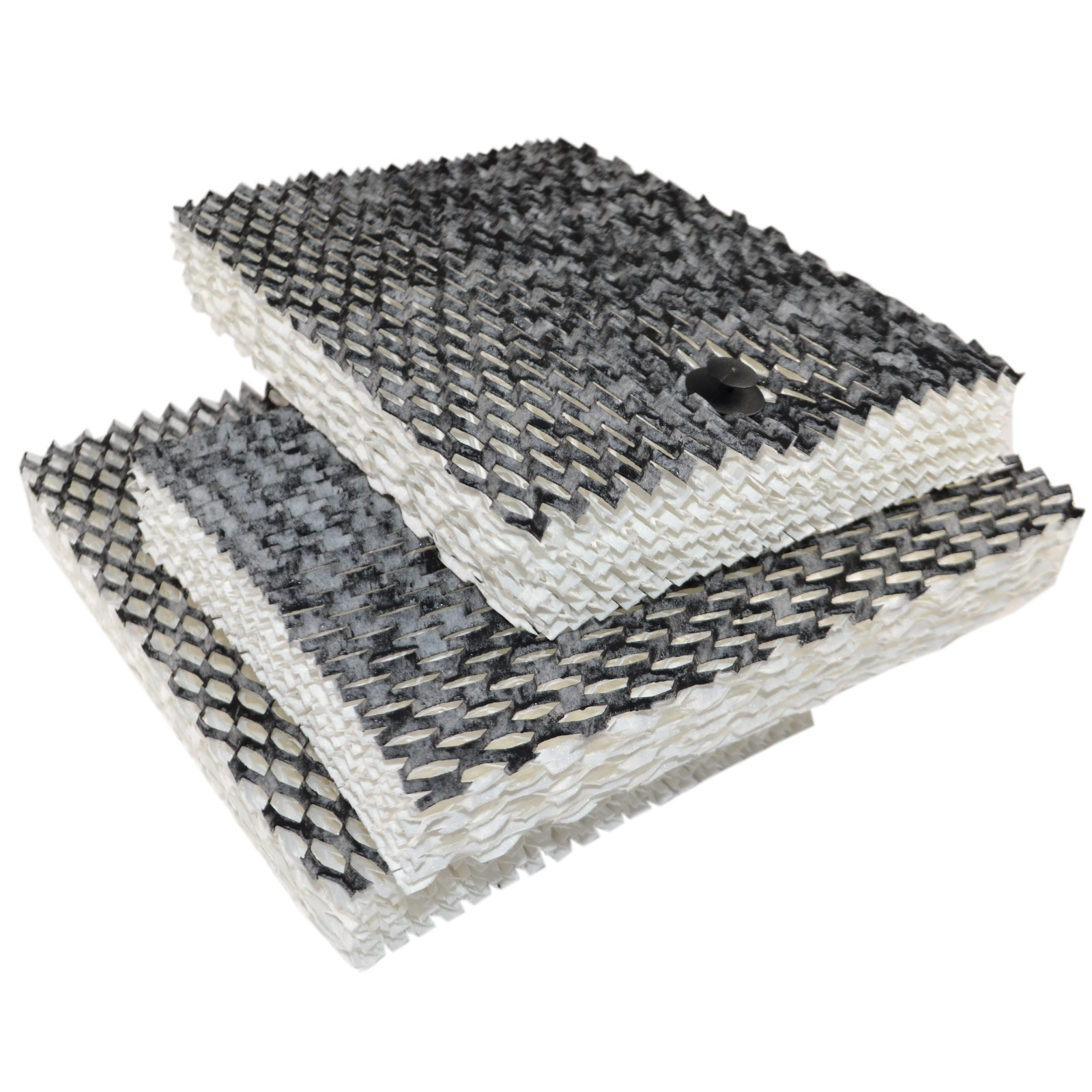 3-Pack HQRP Wick Filter for Bionaire BCM630B, BCM630B-CN, BCM645, BCM646, BCM655