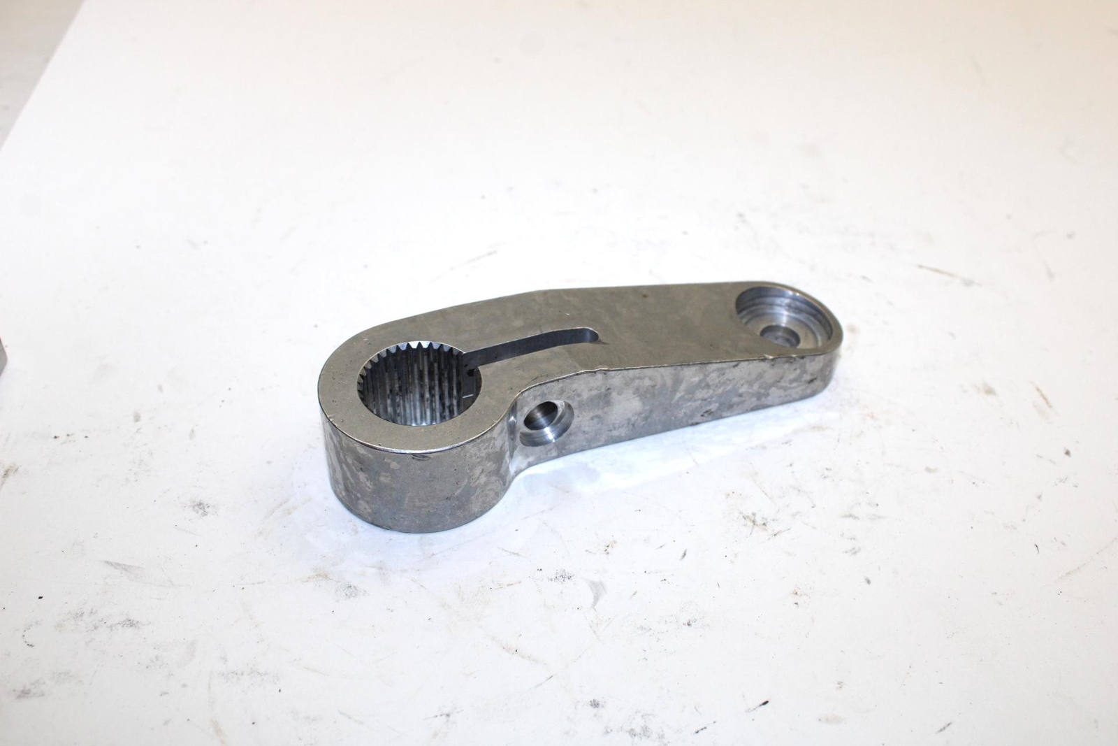 1998 Ski-doo Mxz 583 Oem Left Steering Arm 506144900 Q3775