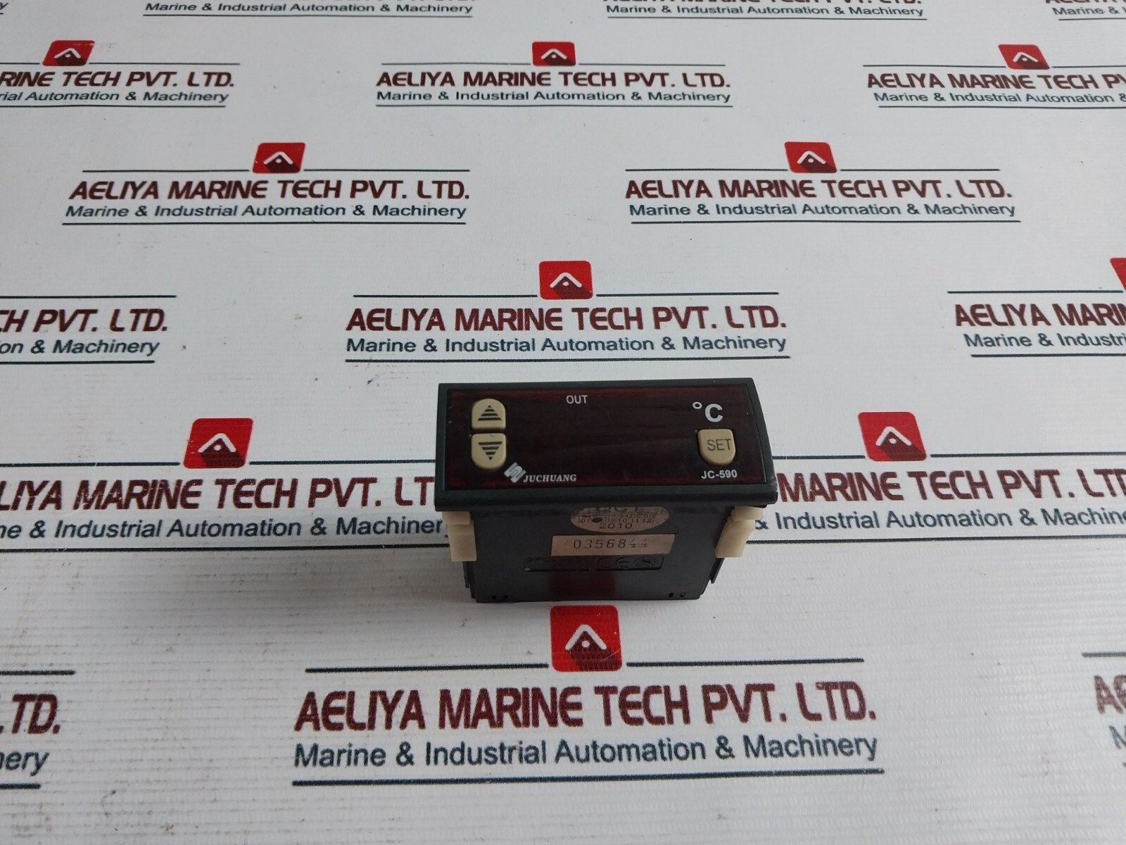 Juchuang JC-590 Temperature Controller 230V AC