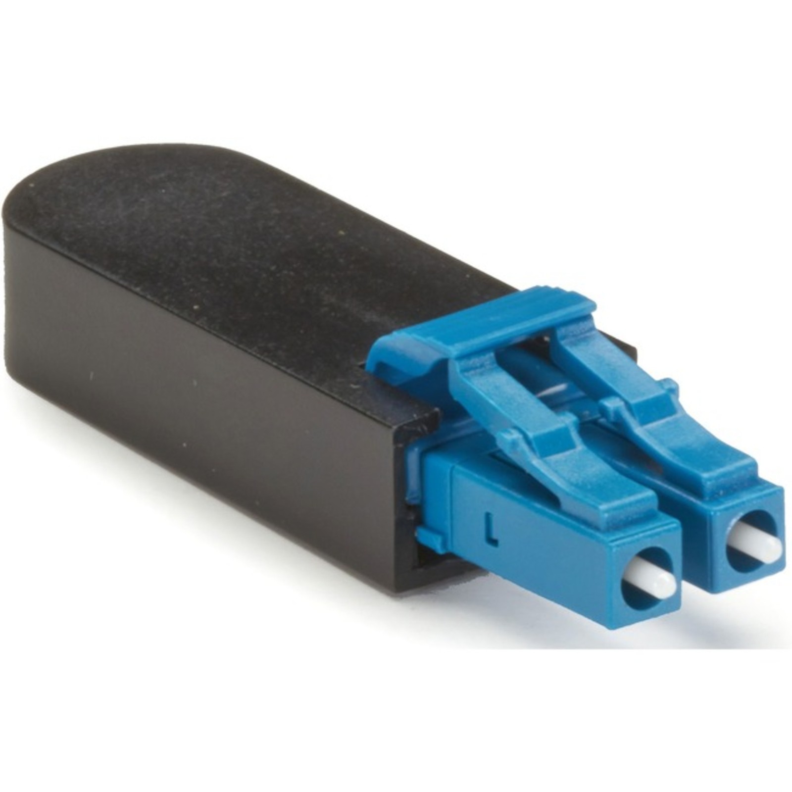 Black Box Network - FOLB50S1-SC - Black Box Fiber Optic Loopback - OS1,
