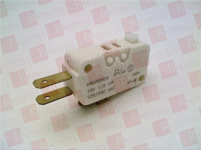 ZF FRIEDRICHSHAFEN KWJA-QACA / KWJAQACA (NEW IN BOX)