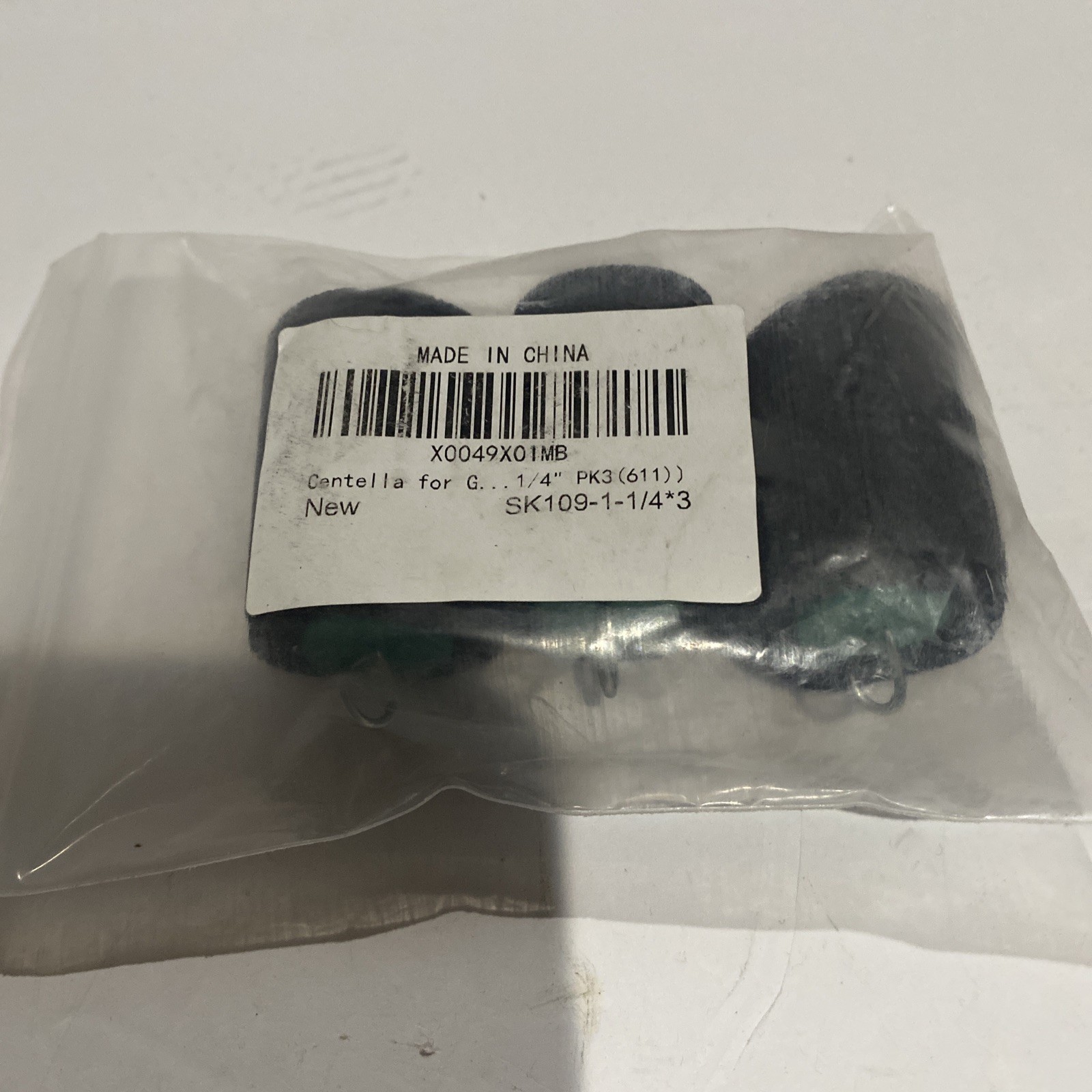 For Greenlee 611 Three Piston Pack for 1-1/4" Conduit - All Types