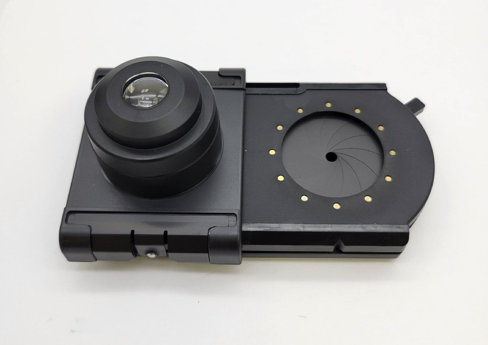 Olympus Microscope Slider Condenser CX-SLC for CX 2
