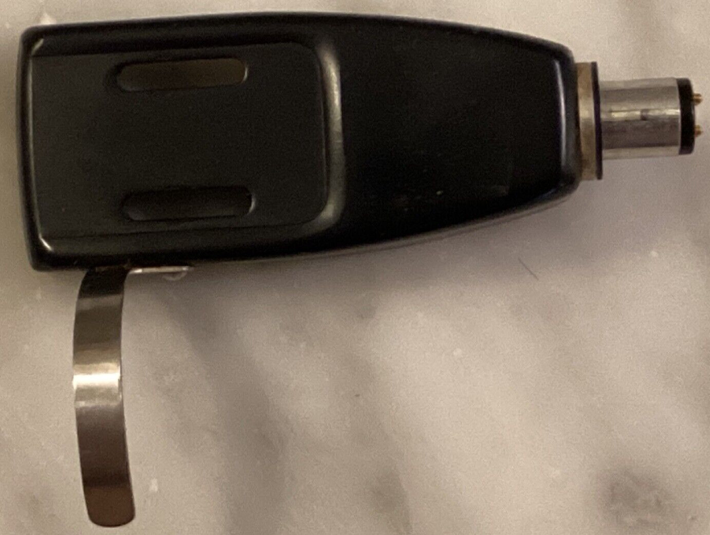 FIDELITY RESEARCH FR-S/2 BLACK HEADSHELL ,
