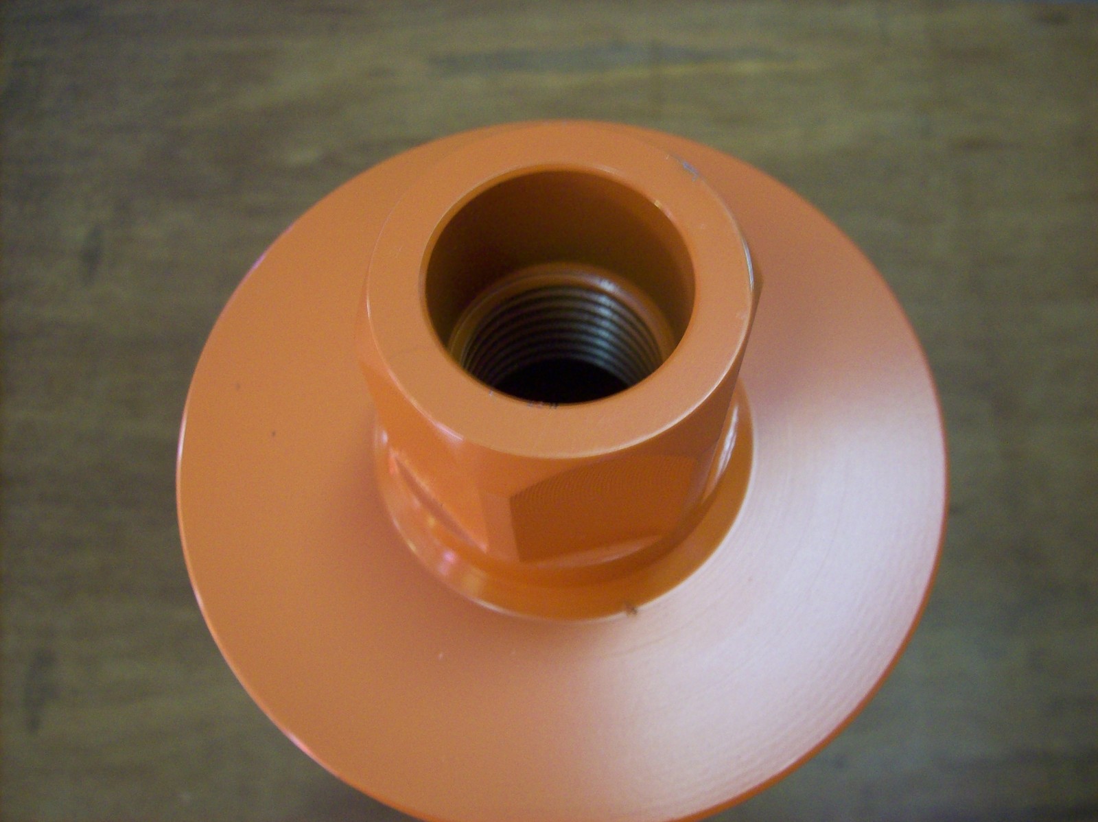 5" Core Bit for Core Drill - C52 Diteq - High Quality for Cured Concrete