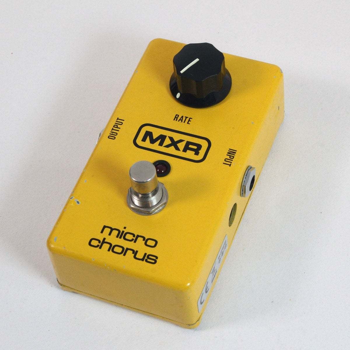 MXR M148 Micro Chorus Used Chorus