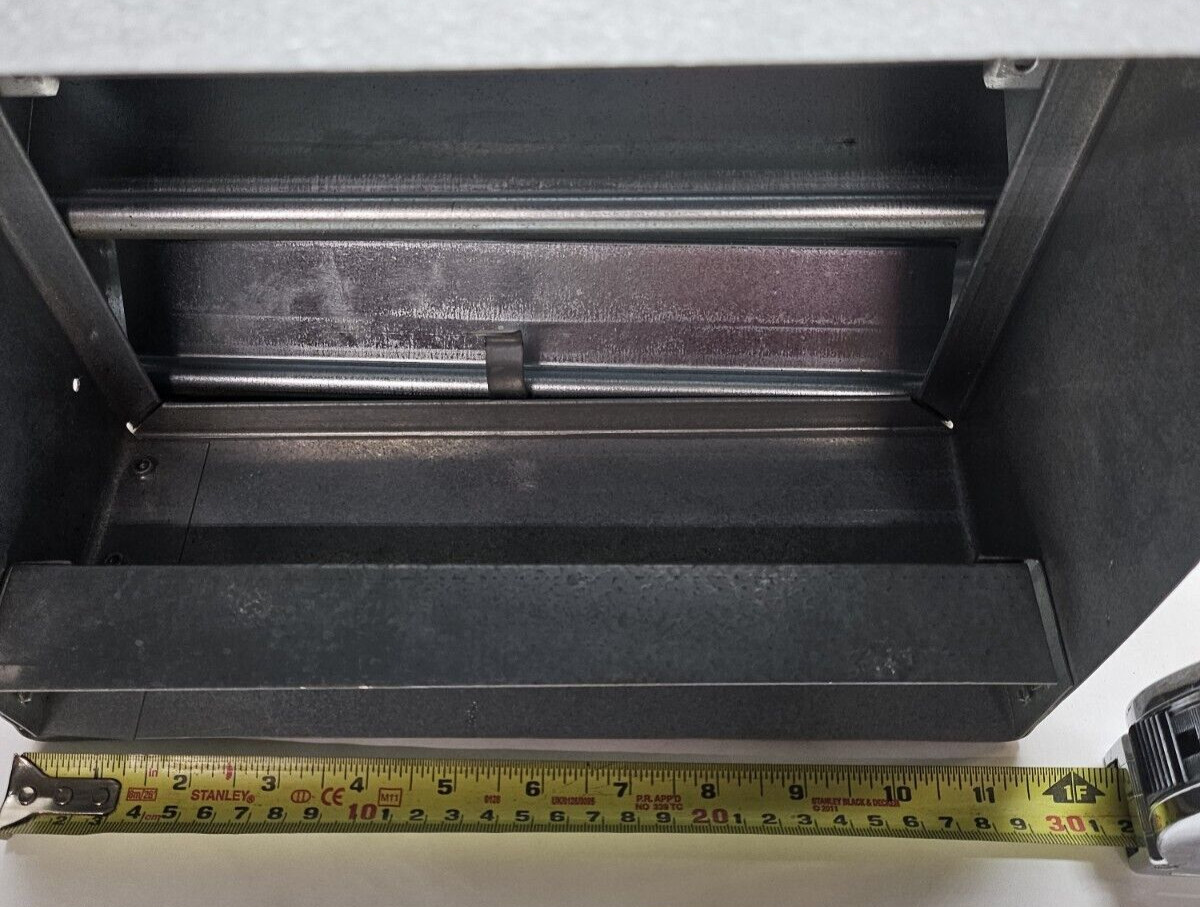 Ruskin 0000189073 PA Fire Damper