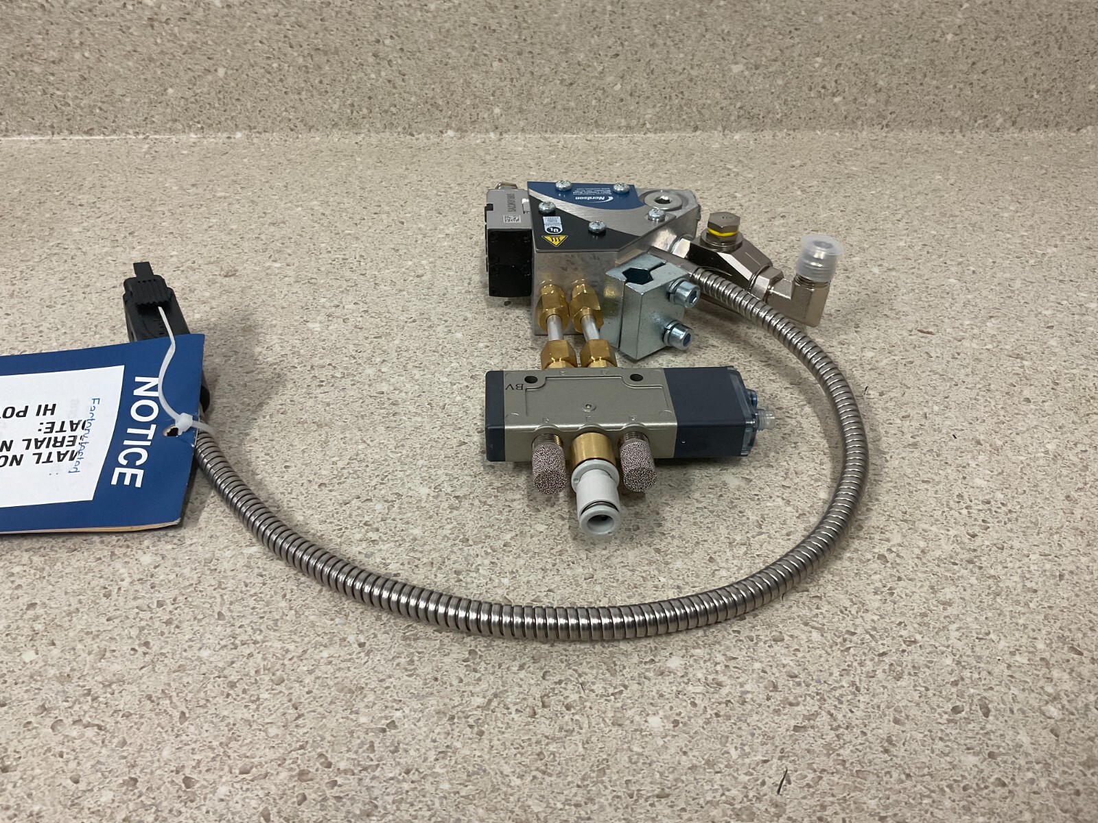 Nordson 8529443 NEW
