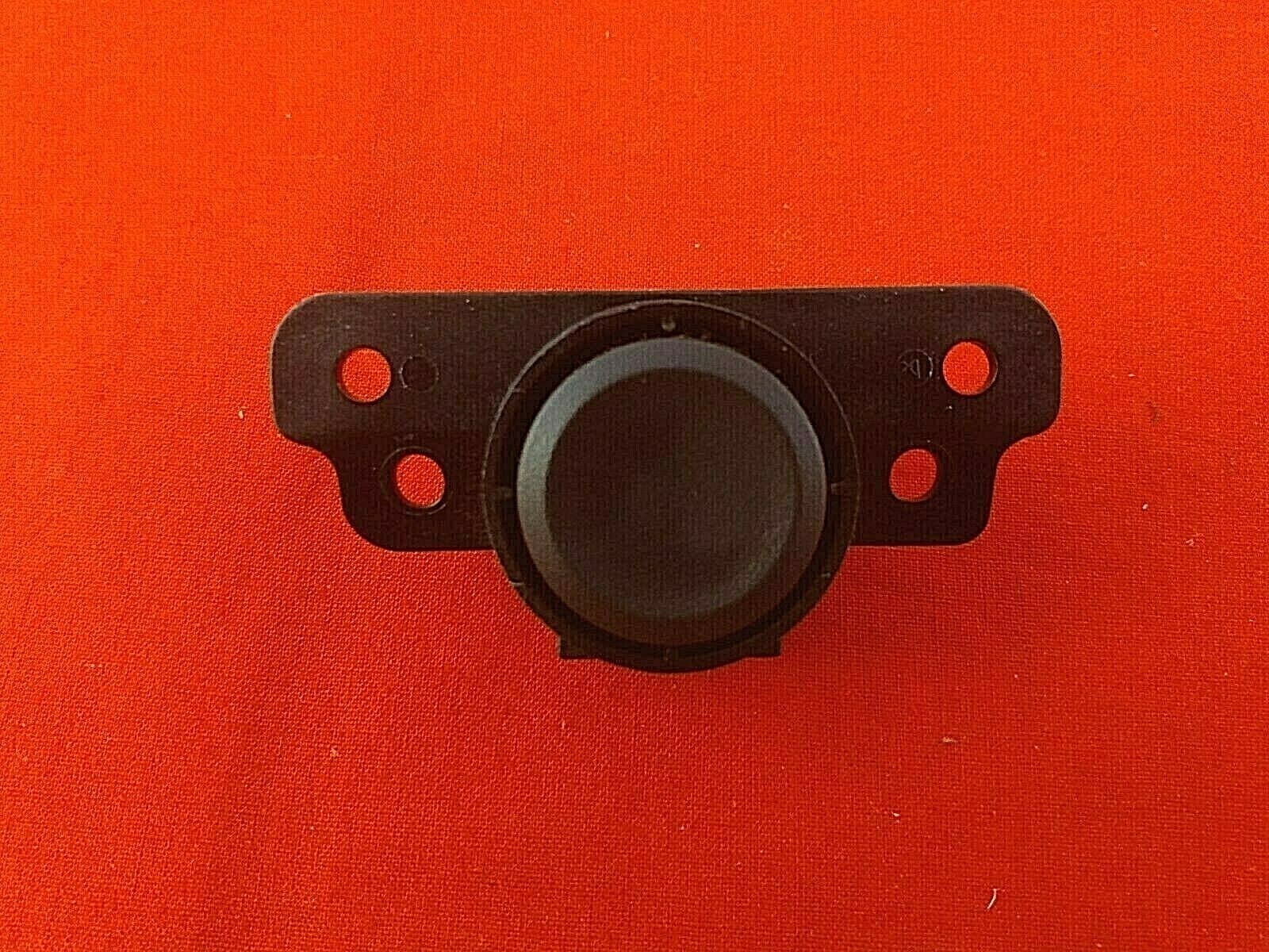 2006-2009 FORD FUSION MILAN FREESTYLE DASH STORAGE GLOVE LATCH DARK GRAY