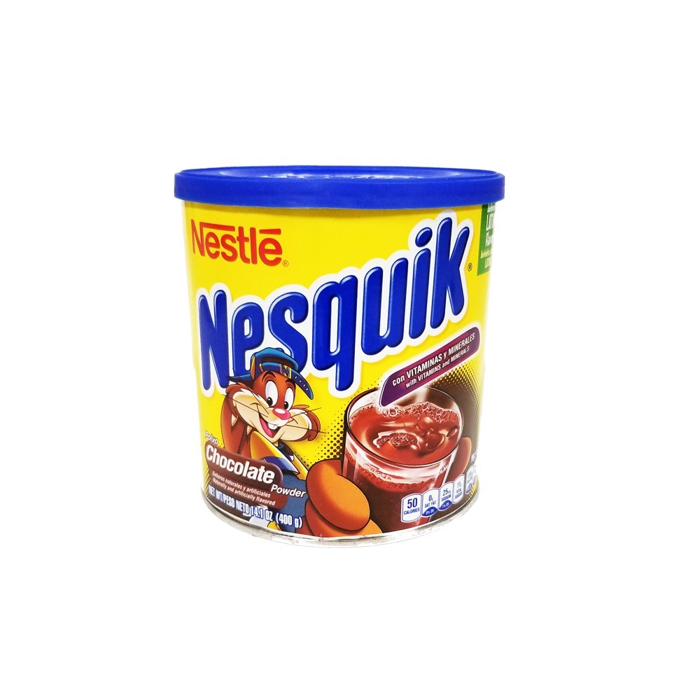 Nesquik Diversion Safe Stash Can Screw Lock Hidden Compartment