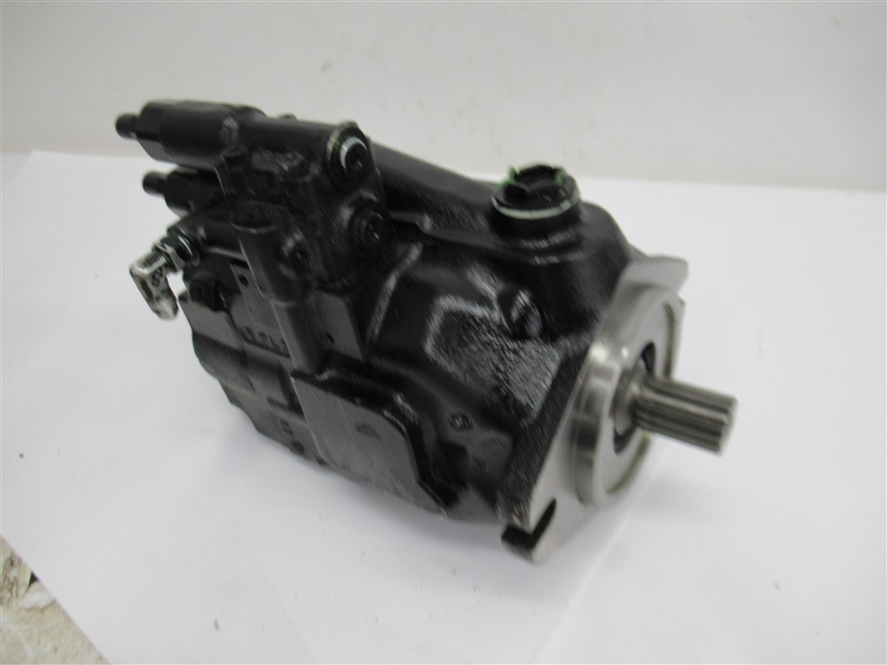 Casappa MVP60.84D-5RS5-PSF/SC-N-LS2-E, Variable Displacement Axial Piston Pump