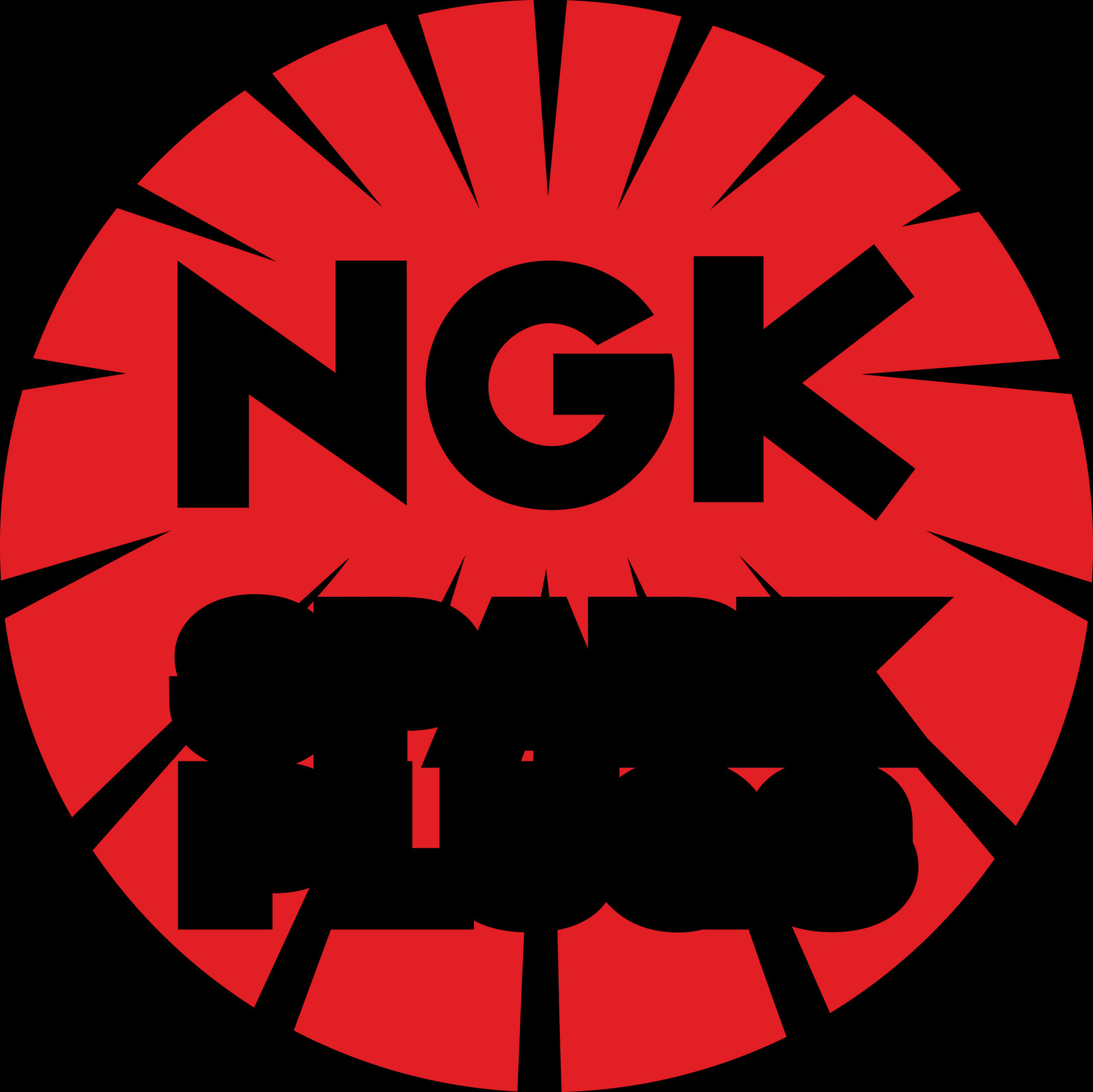 NGK Spark Plug | 7092