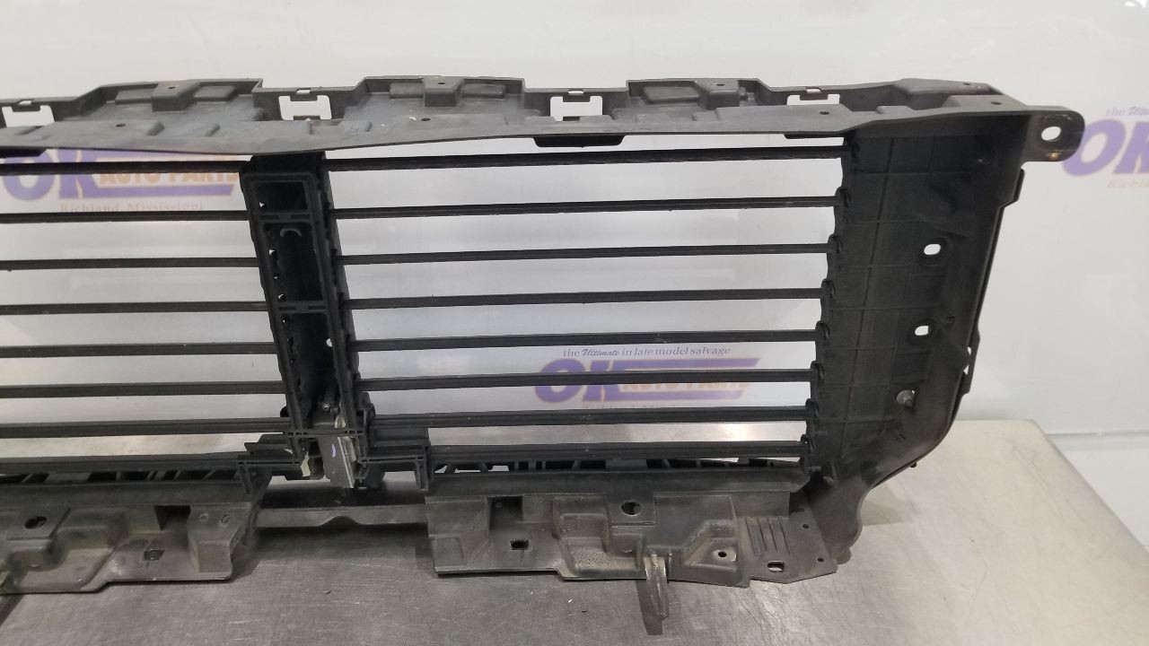 21 FORD F150 UPPER AIR SHUTTER 2.7L