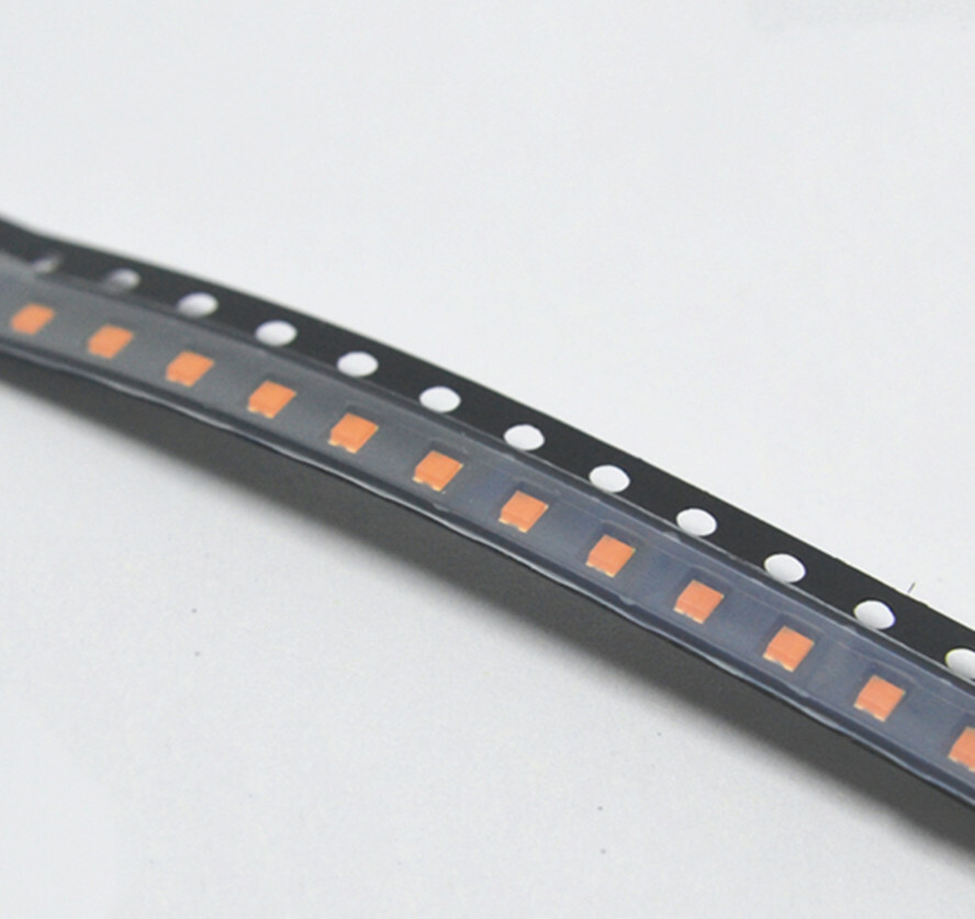 1000pcs 0805 Pink LED lamp beads SMD LED