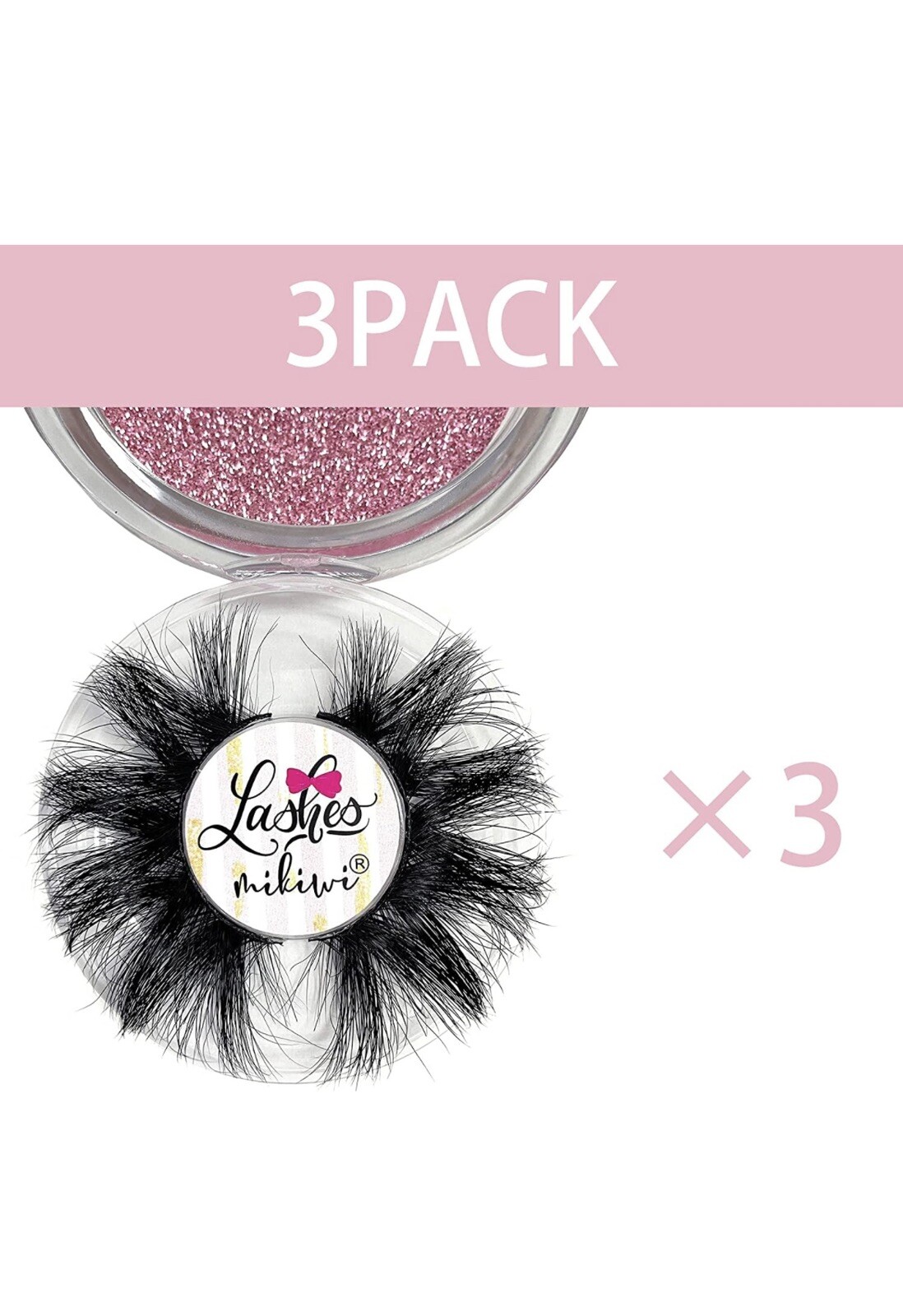 Mink Lashes