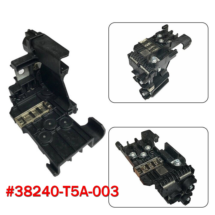 Terminal Assy Battery Fuse Starters 38240-T5A-003 For Honda City Fit HRV 2015-22