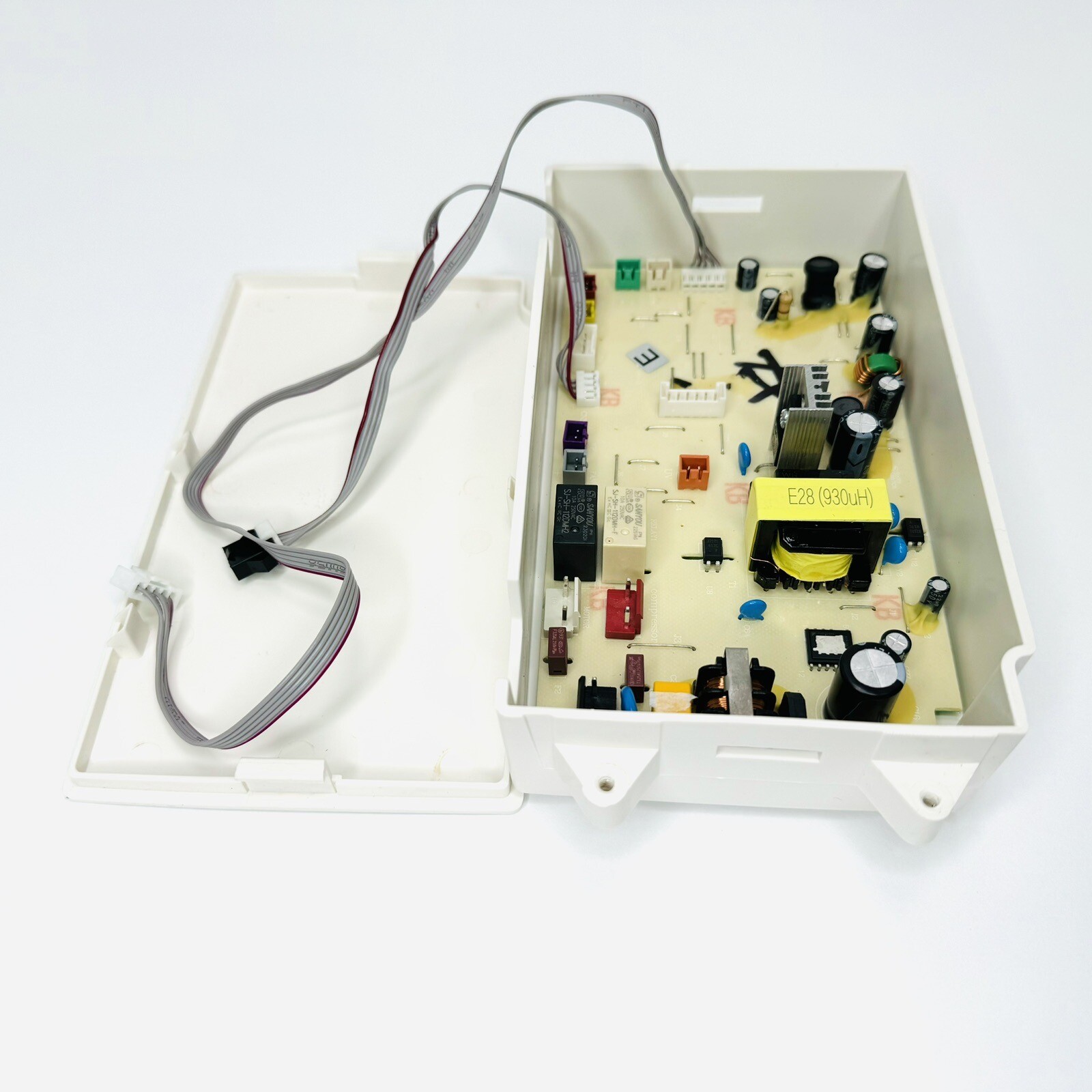OEM Original Part Circuit Board for GE Profile Opal 2.0 Nugget Ice Maker