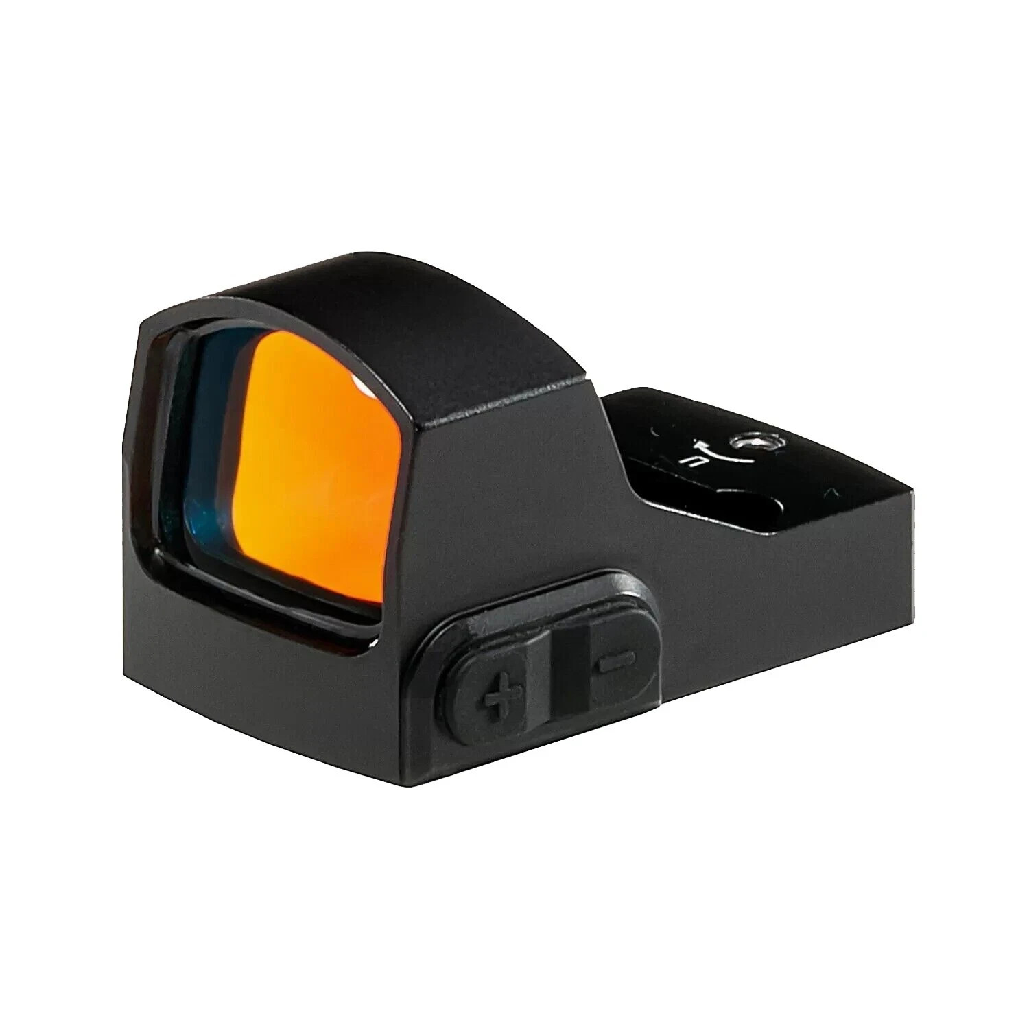 Athlon Optics Midas EDC 3 MOA Red Dot 403018
