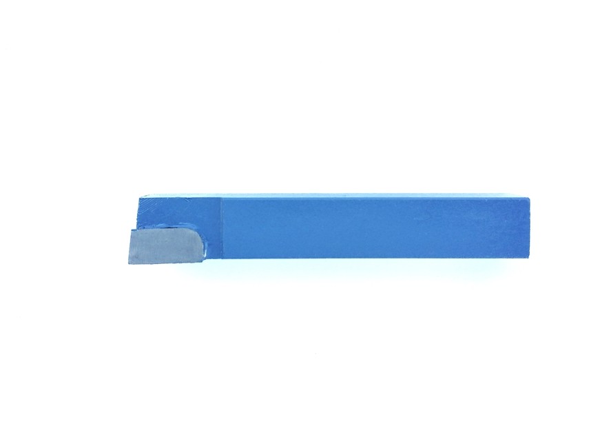 1/4" AR-4 C6 CARBIDE TIPPED SINGLE POINT BRAZED TOOL BIT (2008-0004)