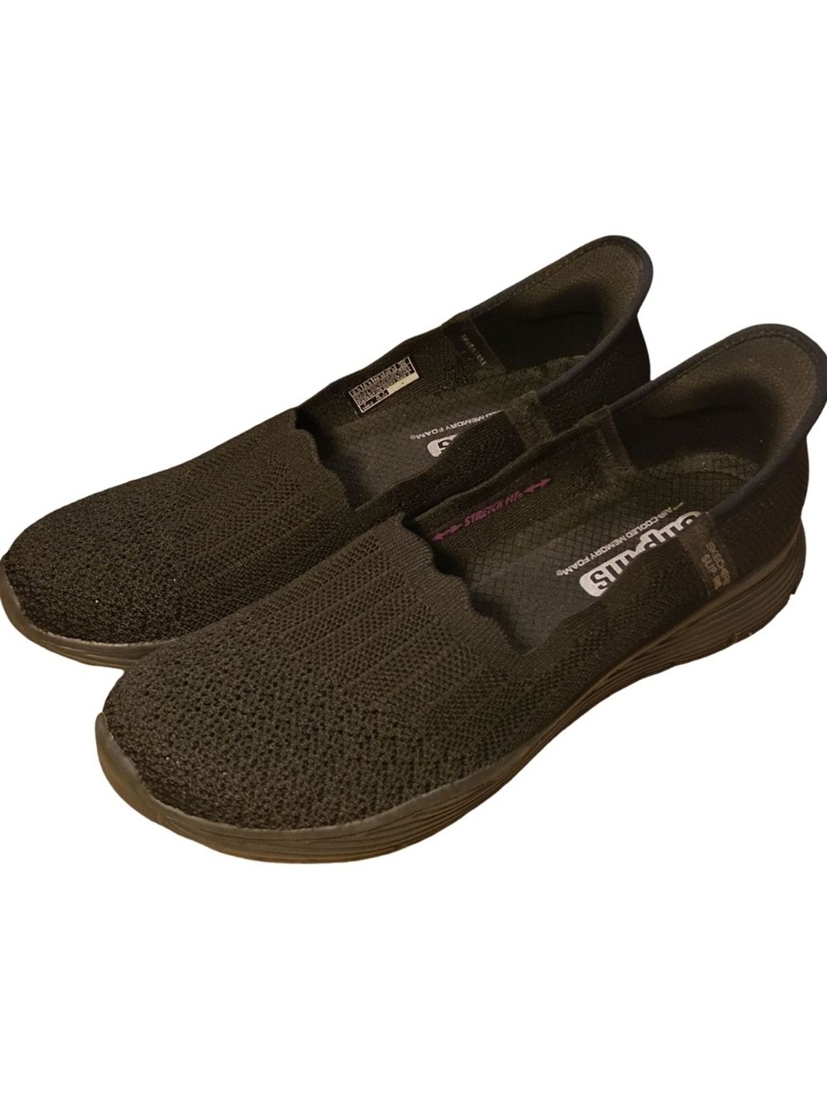 Skechers Women's Hands Free Slip-ins With Air-Cooled Memory Foam