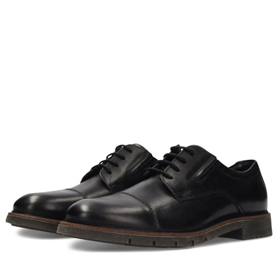 Salamander Formal Shoes Black