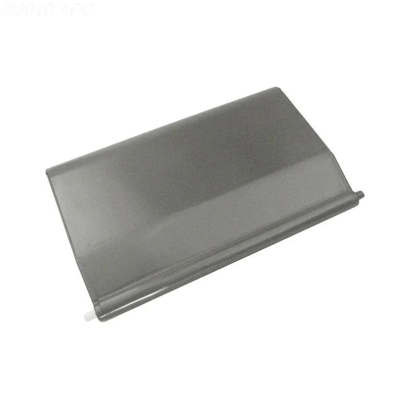 Weir Door Assembly, Gray