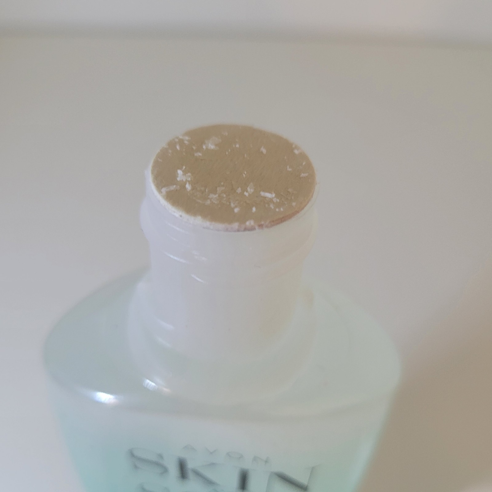 Avon Skin So Soft Bath Oil 5oz Bottle NEW Unopened Avon