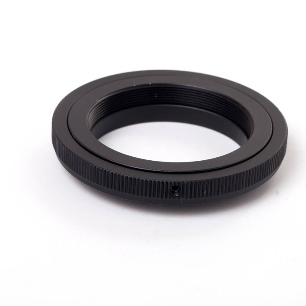 T2 Mount Adapter ring T2-OM 4/3 for Olympus E-620, E-600, E-510, E-500, E-450