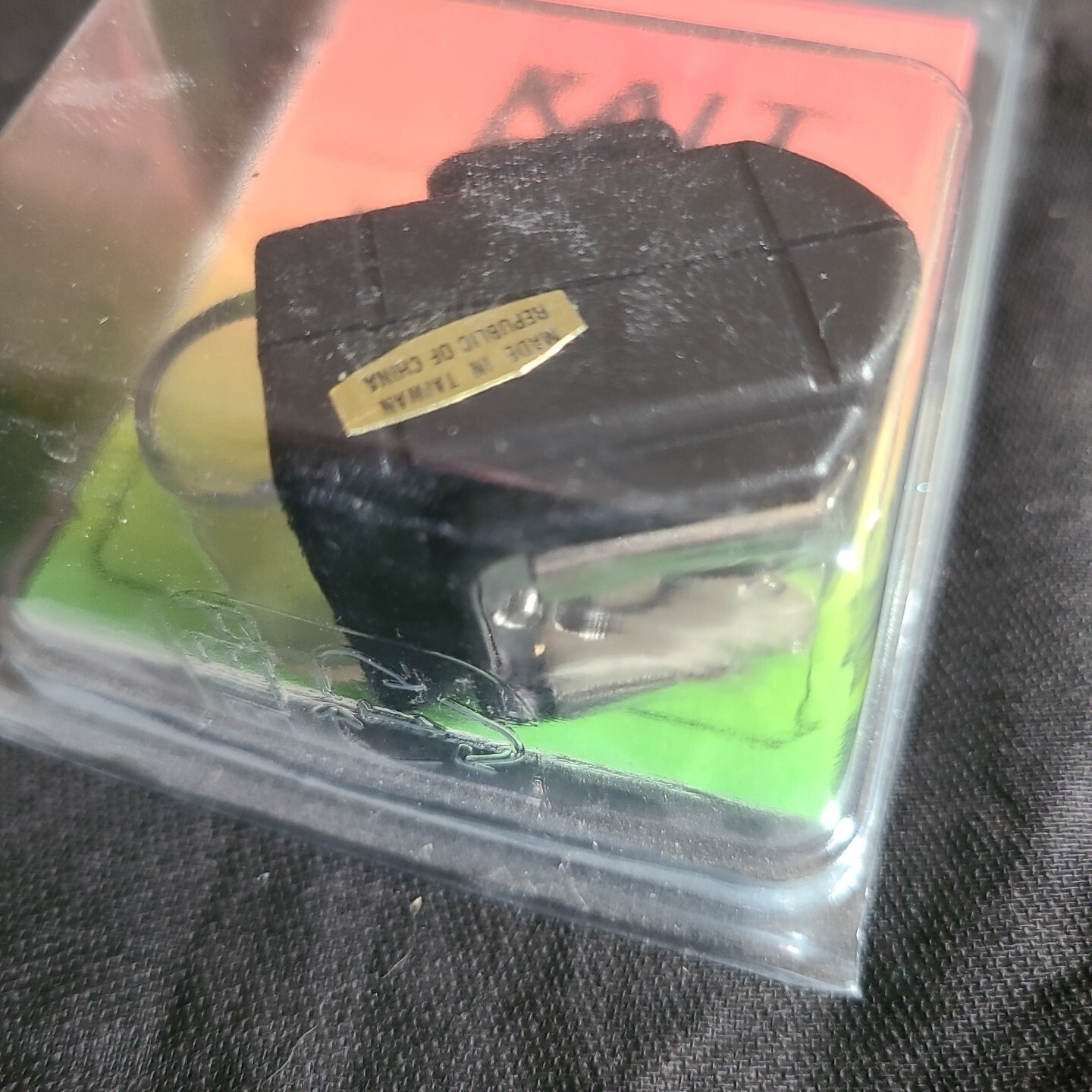 Kalt Electronic Remote Flash Slave NP785101. New !