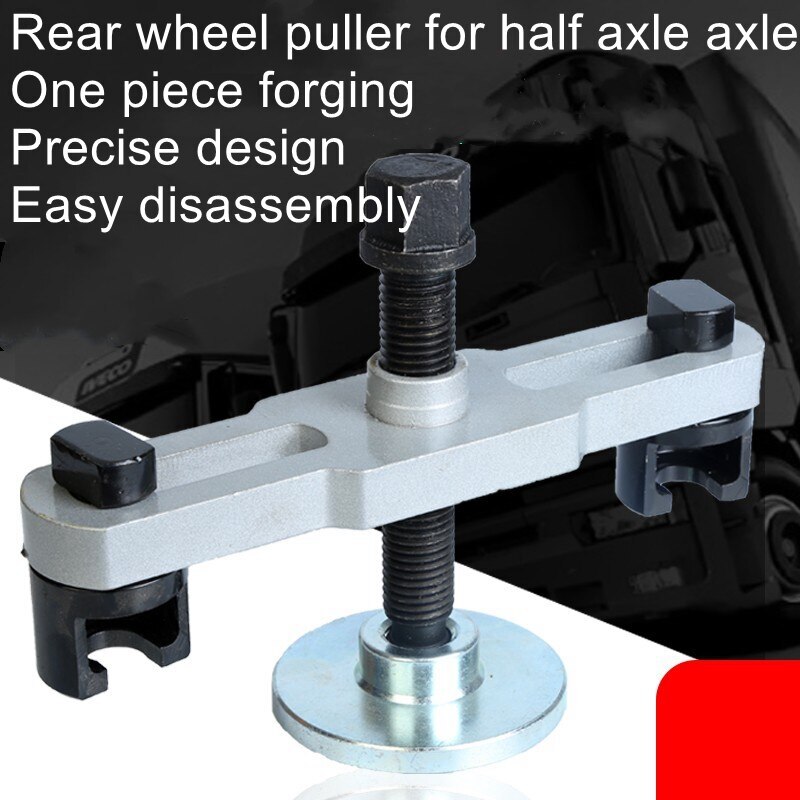Semi Axle Axle Rear Wheel Puller Front Wheel Core Puller Bearing Puller