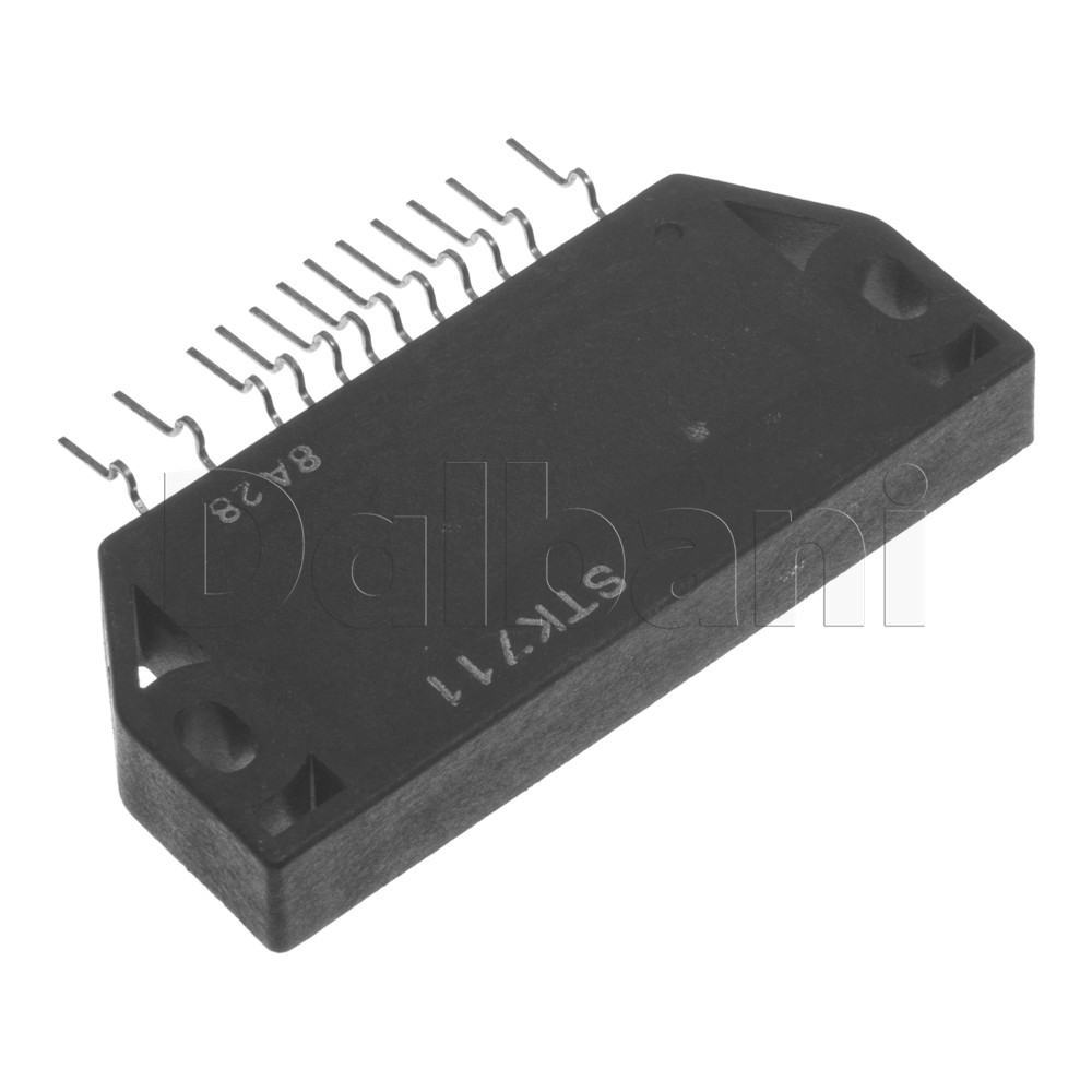 STK-711 Original New Sanyo Semiconductor