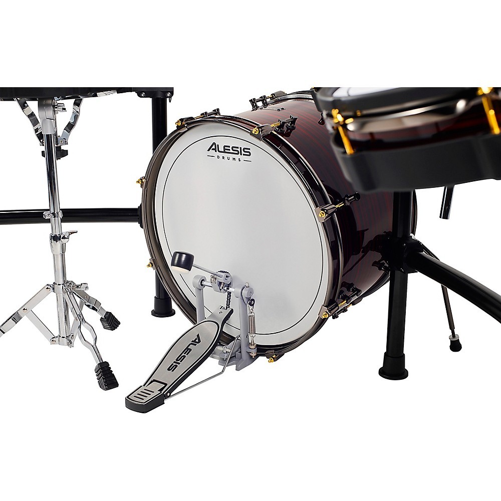 Alesis Strata Prime Electronic Drum Kit