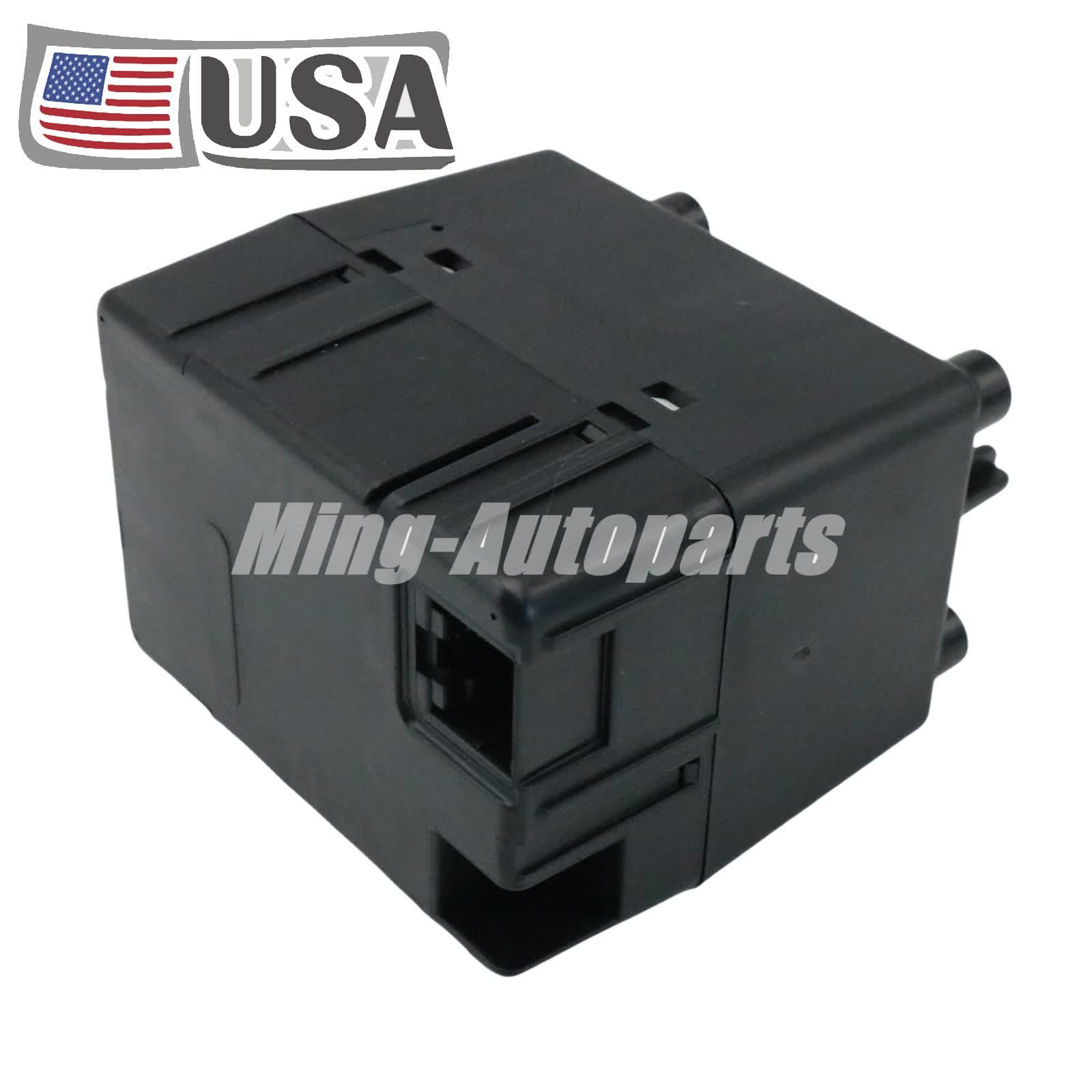 For 09-12 Dodge Ram 1500 Wireless Ignition WIN Module Node -Programmed w/Keys US