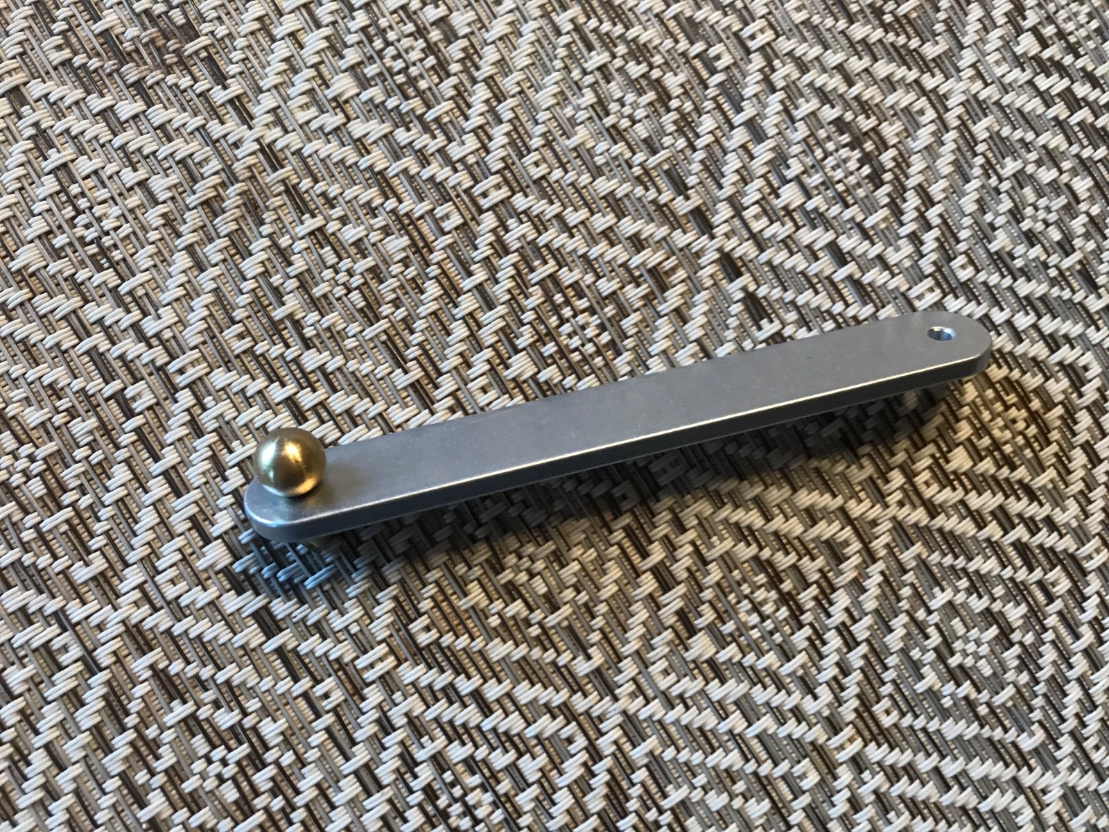 Pellet Seating Tool, Airgun Pellet Depth Tool, Pellet Depth Seating Tool