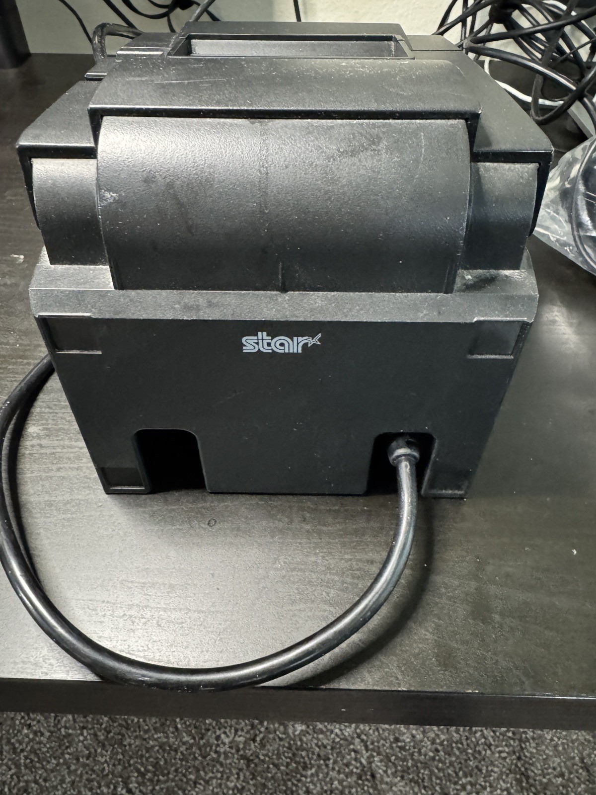 Star Micronics TSP100III Thermal Printer TSP143IIIPOS Receipt Printer TESTED