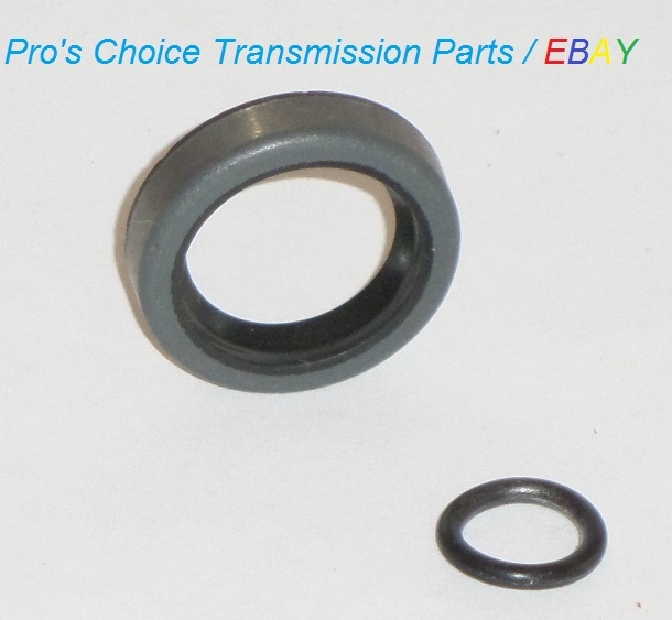 Control Lever Reseal Kit--Fits All Aluminum Powerglide Transmissions 1962 - 1973