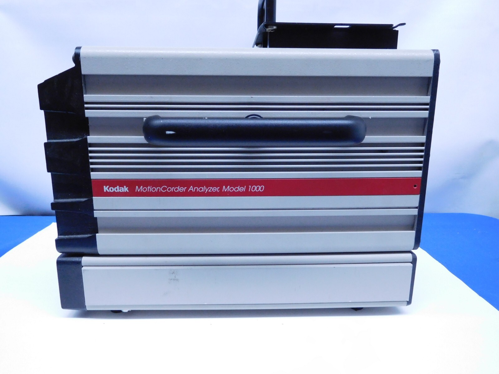 Kodak Motioncorder Analyzer