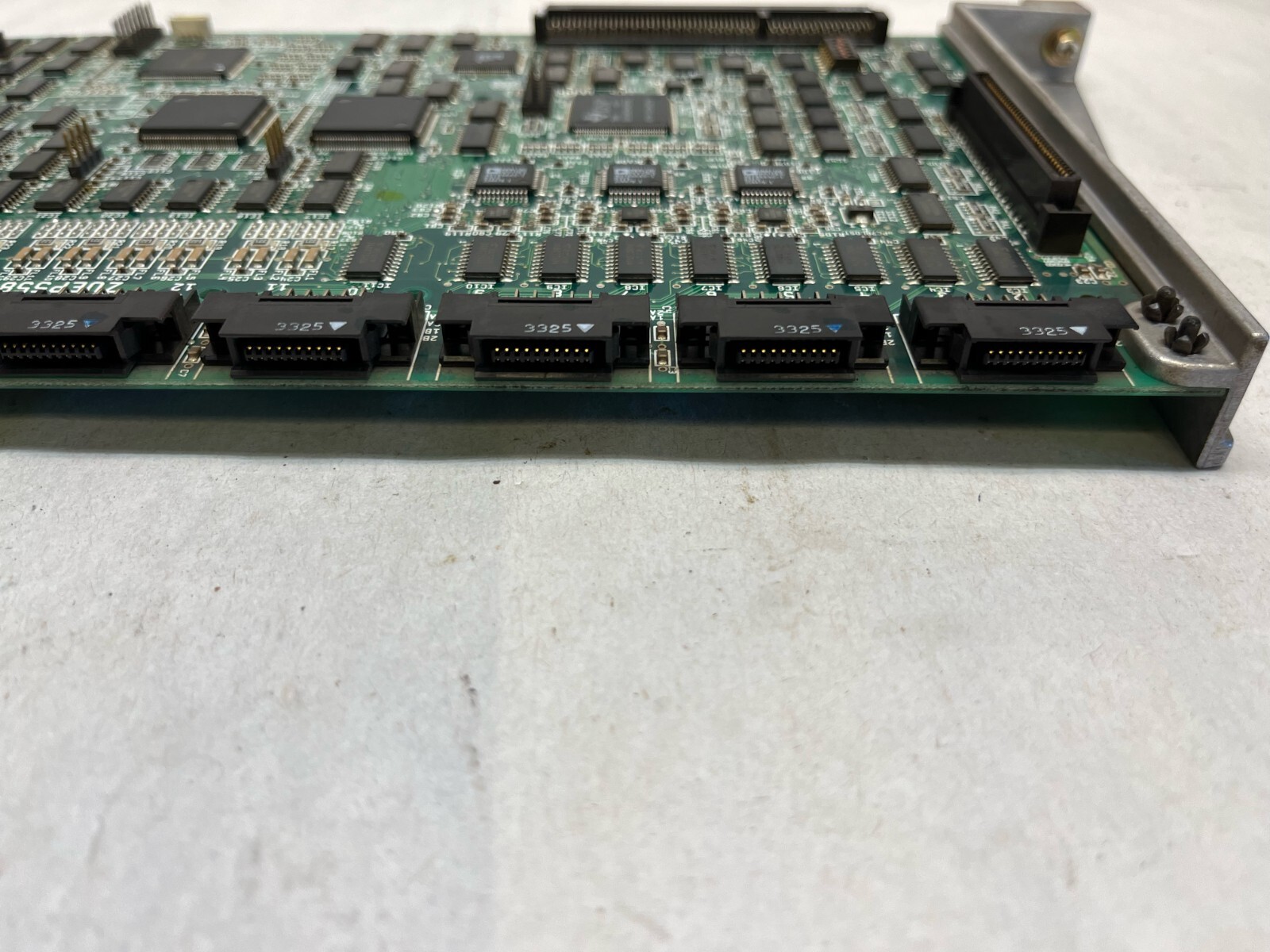 Panasonic ZUEP55874 Circuit Board