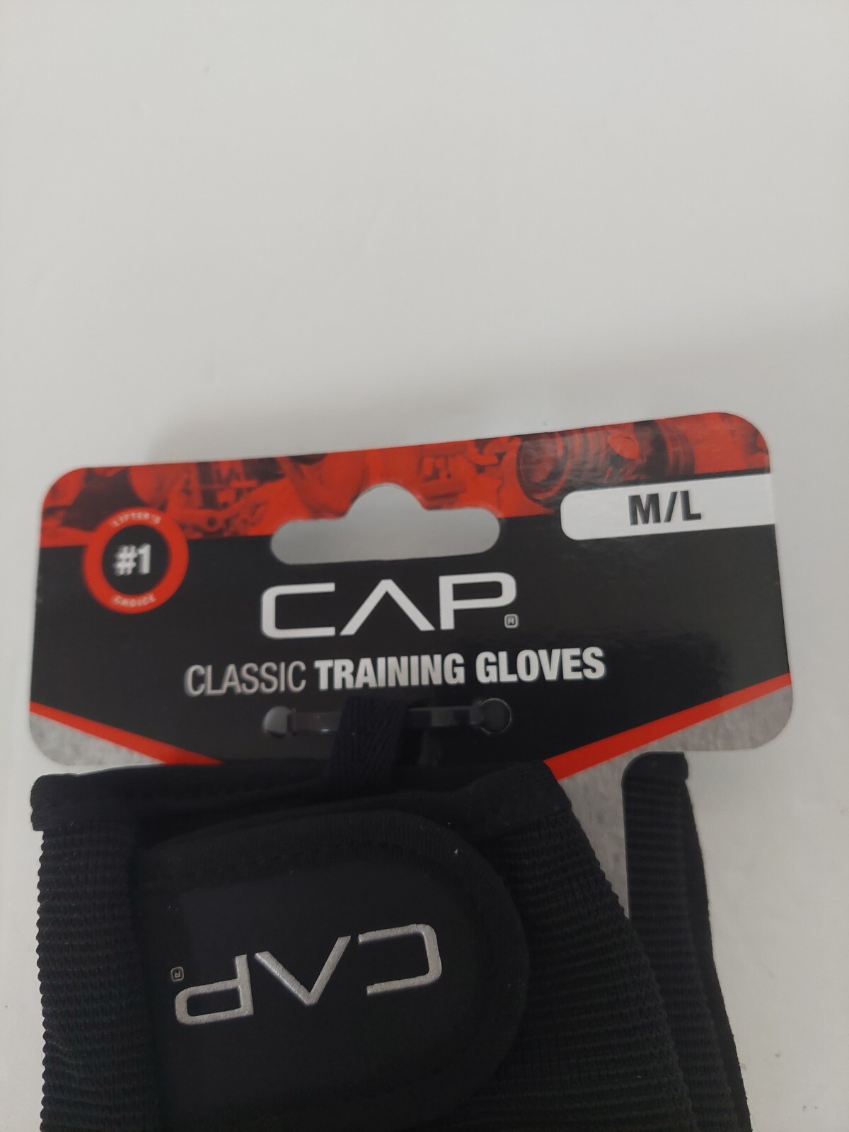 Classic Training Gloves Medium Large