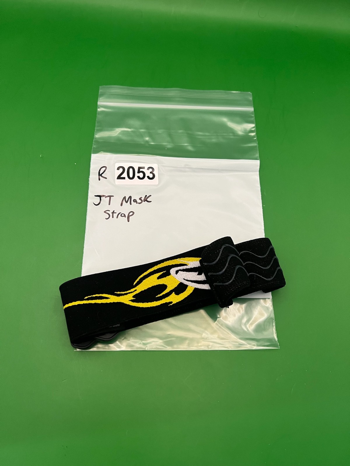 JT Mask Strap