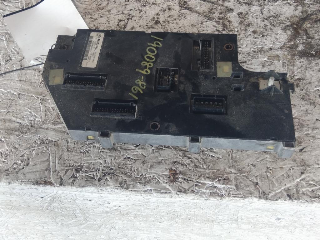Replaces 2009 INTERNATIONAL 4300 CAB CONTROL UNIT MODULE ,  GA