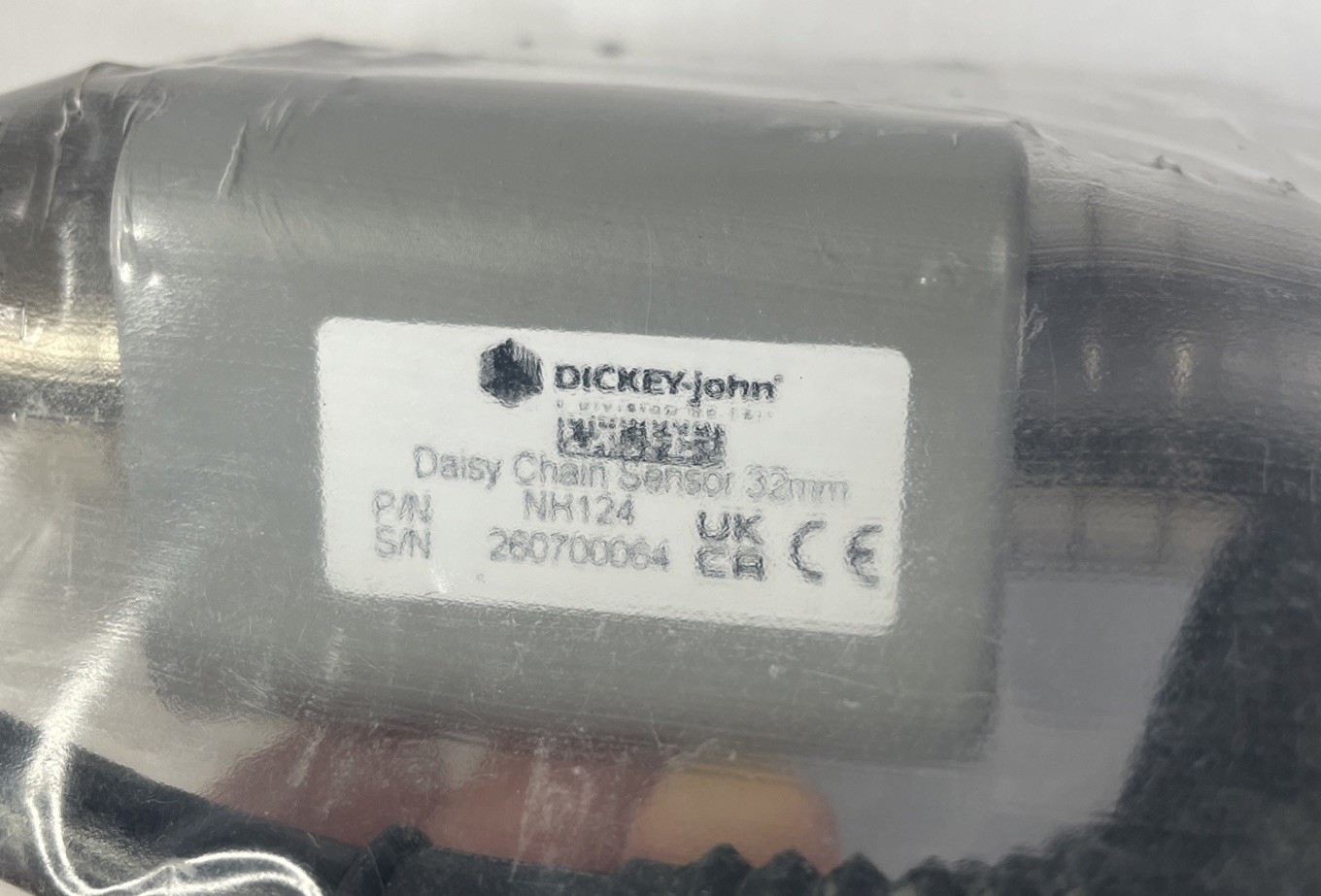 Dickey-John Daisy Chain Sensor 32MM NH124