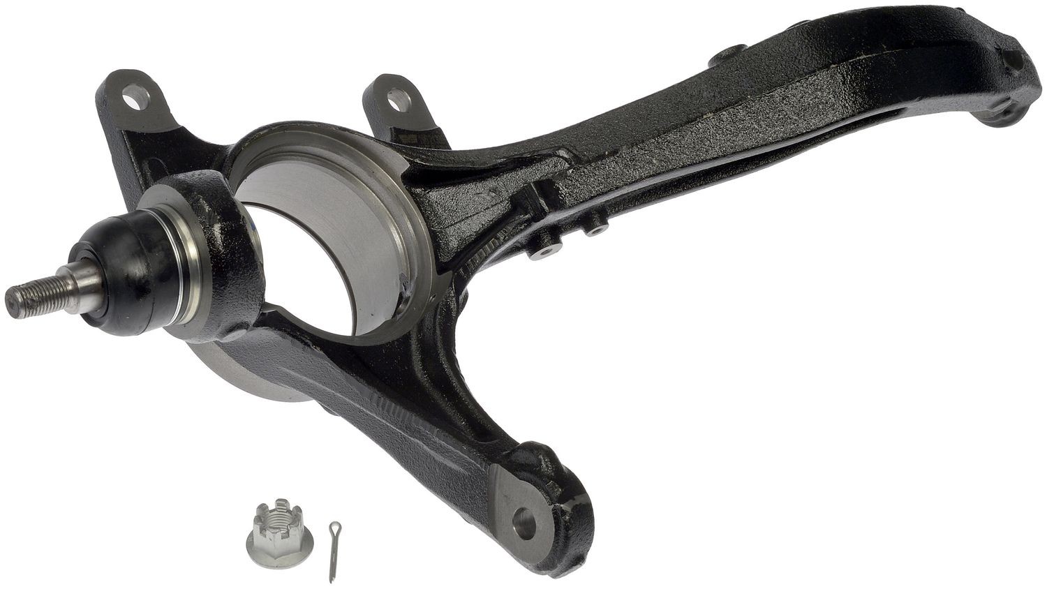 Dorman 698-046 Right Steering Knuckle For 08-14 Acura Honda Accord TSX