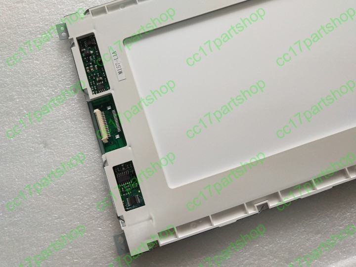 5.8 Inch C058GW01 V0 LCD Screen Display Without Touch Screen For Car Navigation