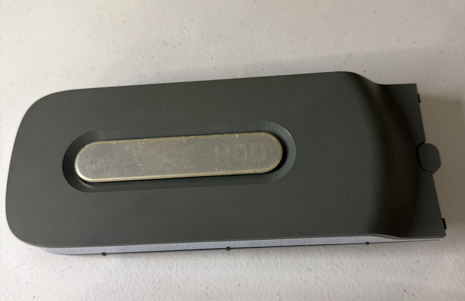 Microsoft Xbox 360 HDD External Hard Drive Storage X804675-003 W1 - Tested