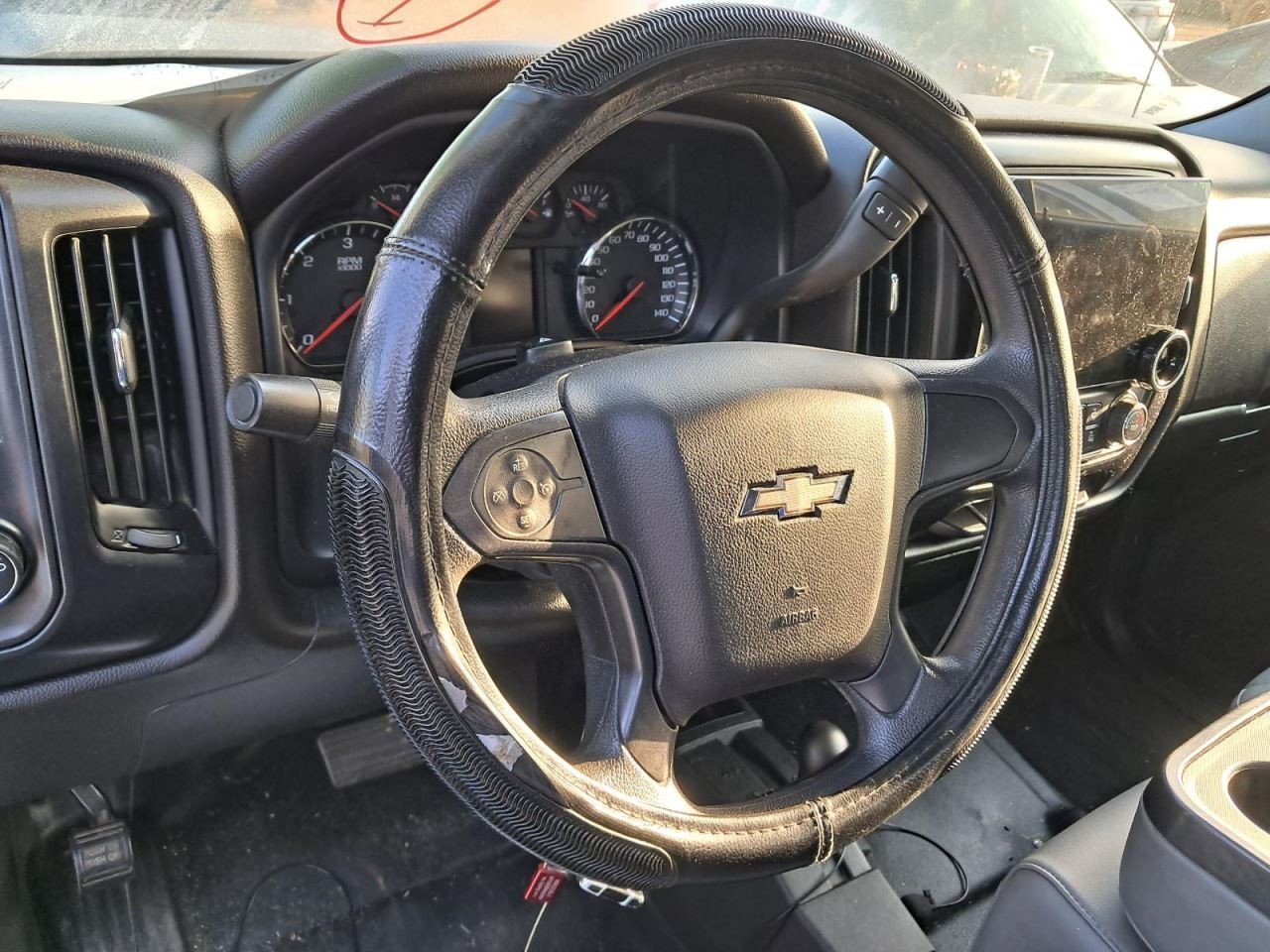 Coolant Reservoir Fits 15-20 ESCALADE 4785655