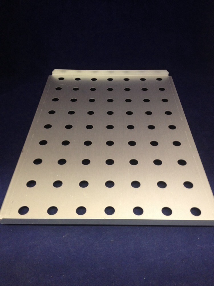 NEW Stainless Sterilization Shelf For Sterilizer 14.5" X 10.5"