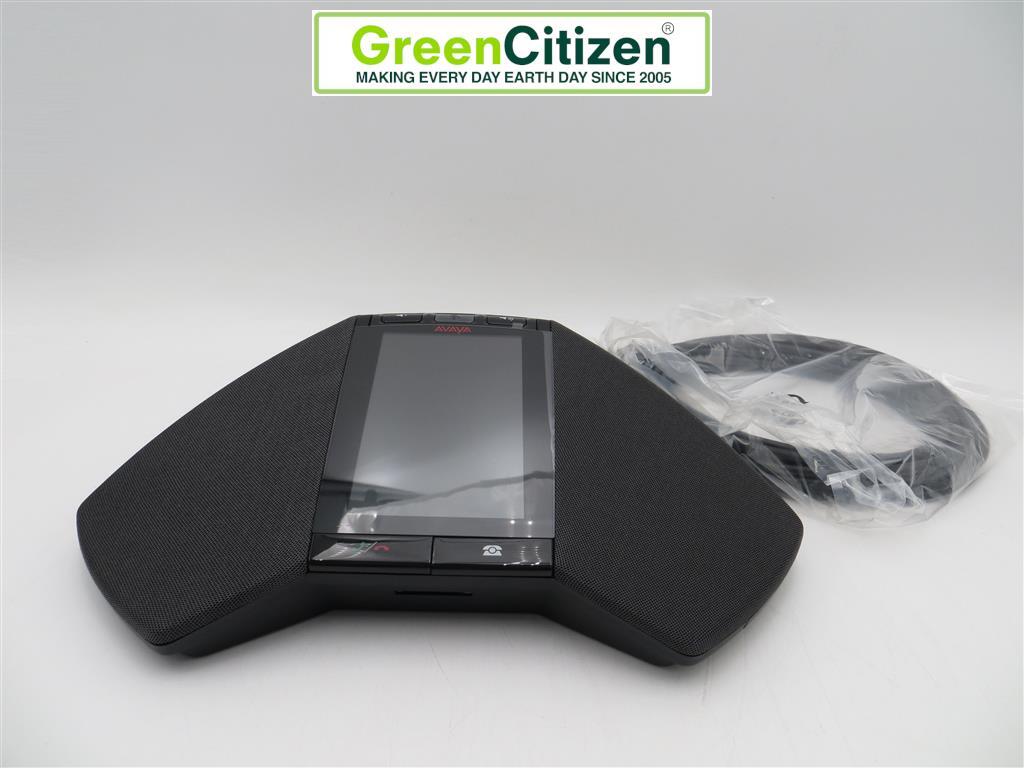 Avaya B189 SIP VoIP IP Conference Phone Station GENUINE